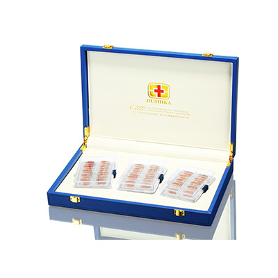 厦门市子宫排毒套