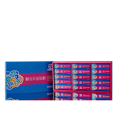 厦门市调经养气汤