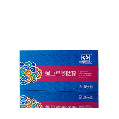 厦门市蛹虫草气血汤