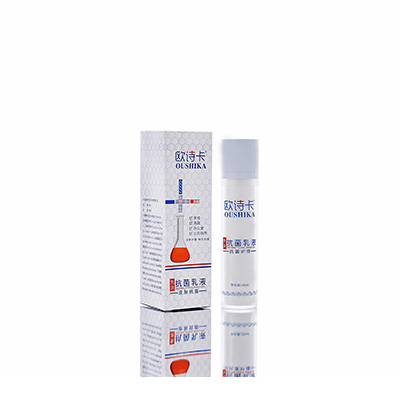 厦门市多用途抗菌乳液